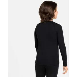 Odlo Active Warm Eco Longsleeve Schwarz 80