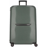 Samsonite Magnum Eco Spinner 81/30 - forest green