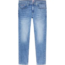 Tommy Hilfiger Austin Slim Tapered Blau 34/32