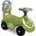 Jamara 464005 Rutscher Dino - Kippschutz, Schub- und Haltegriff, Rutscherfahrzeug