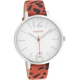 Oozoo C10194 Leder 36 mm UOC10194