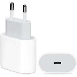 Apple 20W USB-C Power Adapter