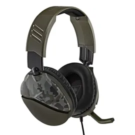 Turtle Beach Recon 70 camo grün