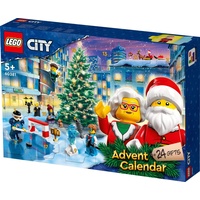 LEGO 60381 City Adventskalender 2023  NEU / OVP