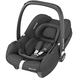 Maxi Cosi Babyschale CabrioFix i-Size Essential Black