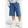 adidas adicolor Firebird Shorts blau 30