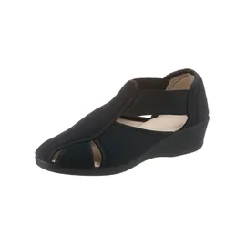 Classic Dog Pantoffeln Schwarz 42