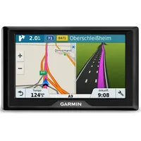 Garmin Drive 5 Pro Navigationsgerät Navi Live Verkehr Parken 5 Zoll Gps Navi