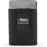 Matador Pocket Blanket 4.0 (black) schwarz No Size