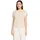 Betty & Co Strickpullover mit Struktur Beige 40
