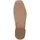 CAPRICE Ballerinas Bast Elegant, Braun (Bark Comb), 37