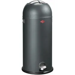 Kickmaster® Maxi, freistehender Behälter, graphit 8011560