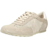 Paul Green 5542-009 Damen Weite E Beige 38,5