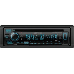 KDC-BT560DAB