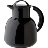 Helios Isolierkanne Renature 7954-333 98% RC Kunststoff 1l sw