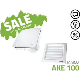 Maico AKE 150/1 Kleinraumventilator