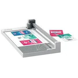 Leitz Rollenschneider A4