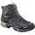 MEINDL Kapstadt GTX Herren Anthrazit/Grün 42