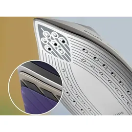 Philips 2000 Serie PSG2000/80 blau/grau