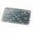 Papstar Aluminium-Grillpfanne 5 St.