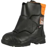 Cofra Forst- und Schnittschutzstiefel "STRONG" Sicherheitsstiefel 40