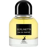 maison alhambra Berlinetta Eau de Parfum 100 ml