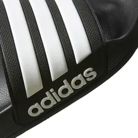 adidas Shower Adilette Core Black / Cloud White / Core Black 40 2/3