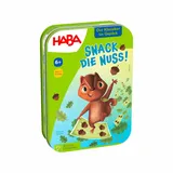 HABA Snack die Nuss!