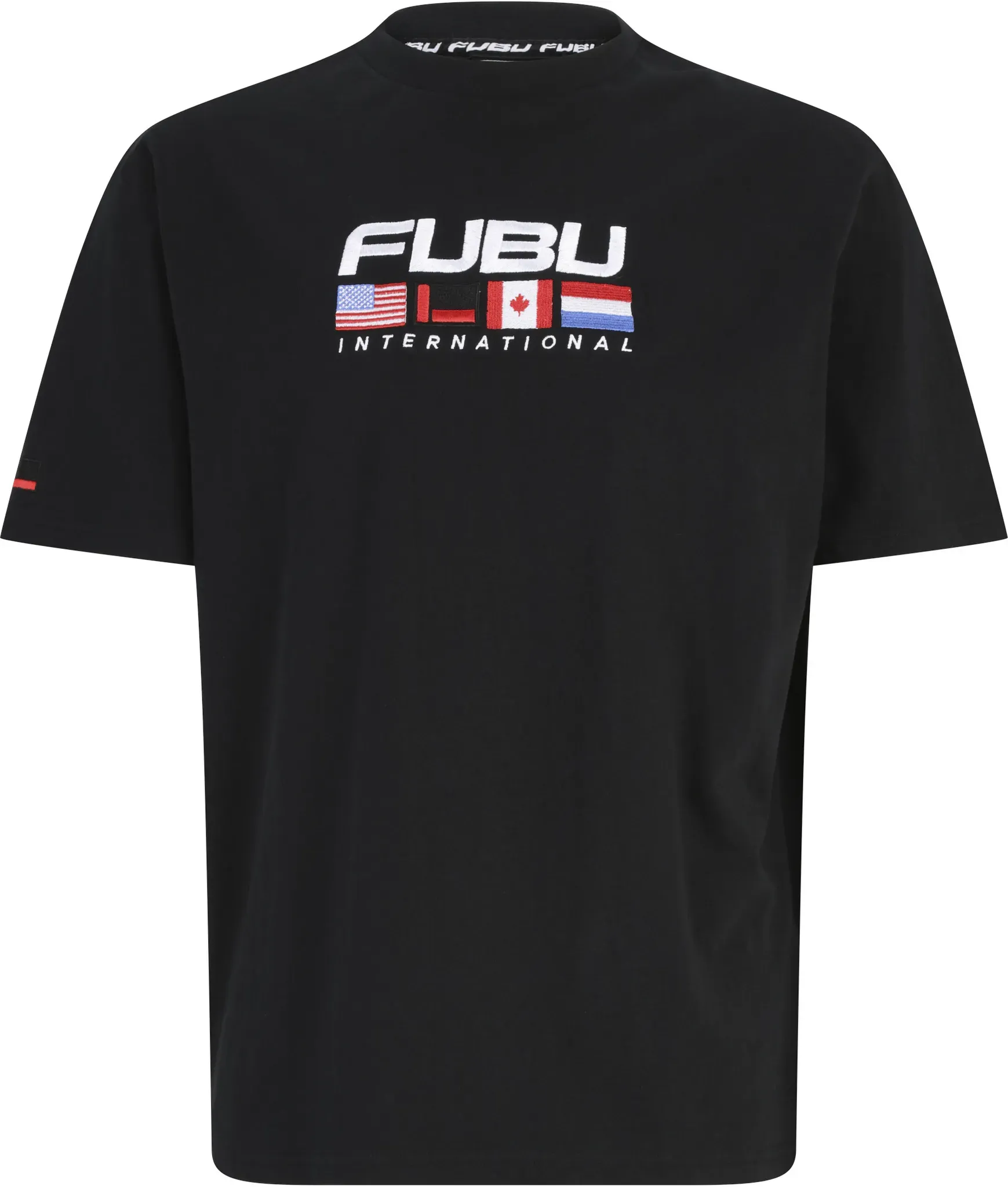 T-Shirt FUBU 