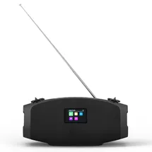 Xoro DAB 800 schwarz
