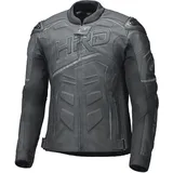 Held Safer II Motorrad Lederjacke schwarz Größe 60