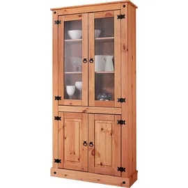 OTTO home Vitrine  beige 0 x 0 x 0 cm Beige
