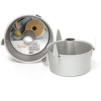 Decora Angel Food Aluminium-Backform 17,5 cm DECORA,