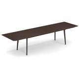Emu Plus4 - 160/270 x 90 cm taupe