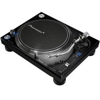 Pioneer PLX-1000 Direkt angetriebener DJ-Plattenspieler Schwarz