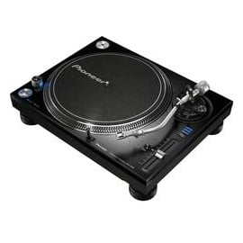 Pioneer PLX-1000 Direkt angetriebener DJ-Plattenspieler Schwarz