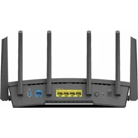 Synology RT6600ax Triband Router