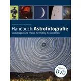 Oculum-Verlag Handbuch Astrofotografie: Grundlagen und Praxis für Hobby-Astronomen