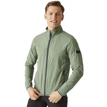 Regatta Prestfield Herrenjacke Grün XXL