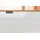 Wiemann Kombikommode 141 x 86 x 43 cm Braun / Weiß