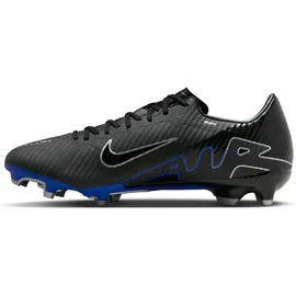 Nike Mercurial Vapor 15 Academy MG schwarz/hyper royal/chrome 47,5