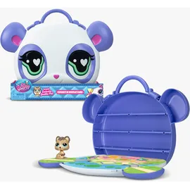 Littlest Pet Shop Collect and Display Case