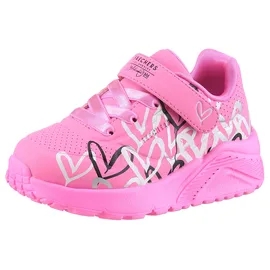 SKECHERS UNO LITE Kinder Pink 22