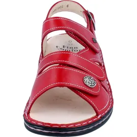Finn Comfort Gomera red 41