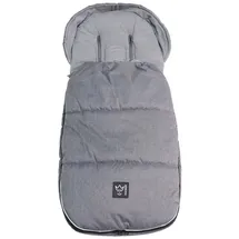 Kaiser LUKKY 65764325 Black Melange