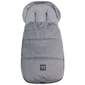 Kaiser LUKKY 65764325 Black Melange