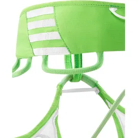 Edelrid Klettergurt Neon Green