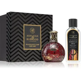 Ashleigh & Burwood London Dragon's Eye S