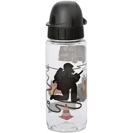 Emsa Drink2Go Tritan Kinder Feuerwehrmann 0,5 l