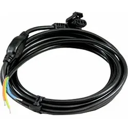 Wolf Anschlusskabel mit Stecker 2745366 für Pumpe Alpha2
